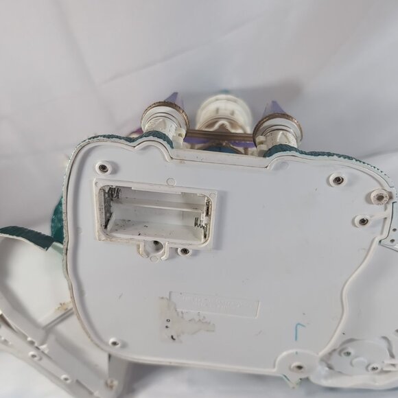 1998 Trendmasters Castle Beauty and the Beast Vintage Polly Pocket READ AS IS - Picture 11 of 16